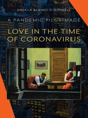 cover image of Love in the Time of Coronavirus